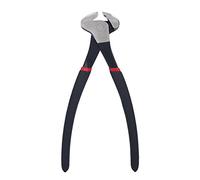 HUAOSN Fret Puller, Guitar Pliers Stainless Steel Fret Wire Pliers Puller Pliers Practical Fret Puller Removal Pliers String Cutter Repair Tool for Guitar Bass