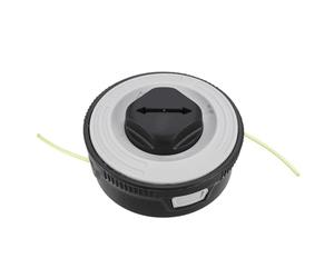 HUAREW C3-2 Trimmer Head Replacement for Stihl Autocut C3-2 Spool Fits FSA 57 FSE 52 Replacement Spool 4009 710 2106