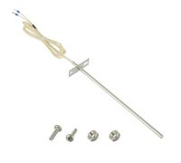 HUAREW RTD Temperature Probe Sensor, Replacement for Traeger Grill Probe, Replacement Parts for Digital Thermostat, Internal Grill Probe Compatible with Traeger Pellet Grills and Smoker