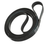 HUAREW V-Ribbed Belt 1995 PH 7 with Original Code 650499 00650499 Compatible with iQ300 iQ500 iQ700 iQ790, V-Belt Dryer Poly-V 1995 PH 7 for Tumble Dryers