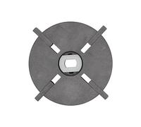Huarntwo New Replacement PP204, HA3004 1/2" Rotor Kit for Desa, Reddy, Master Heater #70-022-0100