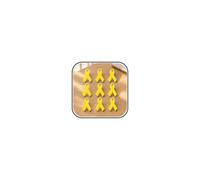 HUASAI Bring Them Home Ribbon Pin - Israel Hostages Awareness Breast Cancer Awareness Lapel Pin