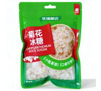 HUASEED Chrysanthemum Rock Sugar 300g