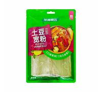 HUASEED Potato Vermicelli 228g