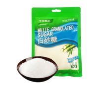 HUASEED WHITE GRANULATED SUGAR 280G