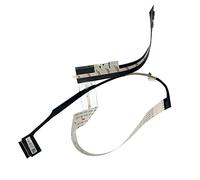 Huasheng Suda Camara Webcam DC02002B510 Replacement for Lenovo ideapad Yoga Slim 7 Pro-14IHU5 82NC Yoga Slim 7 Pro-14ITL5 82FX Slim 7 Pro-14IHU5 82QT 5C10S30405 5C10S30125 DC02002B500