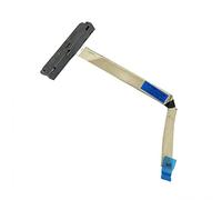 Huasheng Suda HDD Hard Drive Cable Replacement for Lenovo HS560 / Ideapa 3-15ITL6 82H8 82MD 3-15ADA6 82KR 3-15ALC6 V15 G2-ALC 82KU 82MF 82KD V15 G2-ITL 82KB 5C10S30212 NBX0001VD20 NBX0001VD10