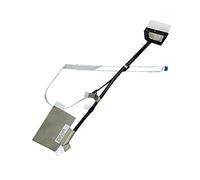 Huasheng Suda LCD EDP Touch Display Screen Video Cable Replacement for HP Faroe X360 14-DH 14M-DH 14-DH2051WM TPN-W139 450.0gg02.0002 450.0GG02.0022 450.0GG02.0013 L51097-001