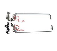 Huasheng Suda LCD Non-Touch Screen Hinges Right & Left Set Replacement for HP 15-AY Series BA BD 250 255 256 G5 15-AY041WM 15-AY039WM 15-AY009DX 15-AY103DX