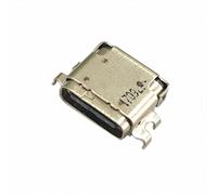 Huasheng Suda Replacement for Lenovo Yoga 720-13IKB Type-C USB Charging Port DC in Power Jack Socket Plug Connector
