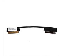 Huasheng Suda SSD HDD Hard Drive Disk Express Cable Wire Replacement for Lenovo Thinkpad T570 P51S TACHI M2 20H9 20HA 20JW 20JX 20HB 20HC 20JY 20K0 01AY476 1AY476 SC50M73861 450.0AB05.0001 01ER035