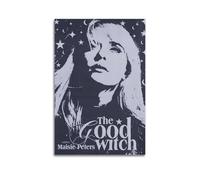 HUASYERRHW Maisie Peters Poster Wall Art Decor Painting Canvas for Living Room Bed Room Poster08x12inch(20x30cm) Unframe-style
