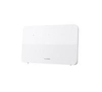 Huawei 4G CPE 5 wireless router Gigabit Ethernet Dual-band (2.4 GHz / 5 GHz) Whi