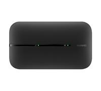 Huawei 4G Mobile WiFi 3 wireless router Dual-band (2.4 GHz / 5 GHz) Bl