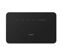 HUAWEI 4G Router 3 Pro - Black, B535-235