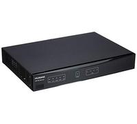 Huawei 50010215 AR169 4 Port Network Router - Black