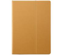 HUAWEI 51991966 MediaPad T3 10.0 Flip Case Brown