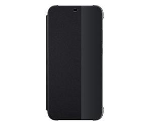 Huawei 51992313 Case Cover for P20 Lite - Black