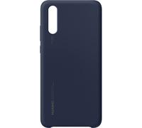 Huawei 51992363 Silicon Case for P20 BLUE
