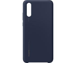 Huawei 51992363 Silicon Case for P20 BLUE