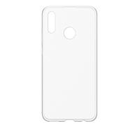 HUAWEI 51992894 TPU Case for p Smart 2019 Transparent Clear
