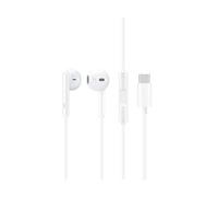Huawei CM33 USB Type-C Hands-Free Earphones - White