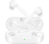 Huawei 55030236 FreeBuds Wireless Earphones - White