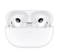 Huawei 55037053 Headset Bluetooth, 11mm Driver, IP54, 510mAh, White