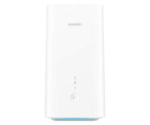 Huawei 5G CPE Pro 2, Smarthome 5G Dual Band Router, Wi-Fi 6 Plus, Connects 64 Devices, Ulta-Fast connection in Med-Large Homes + 2 Year Warranty