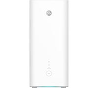 Huawei 5G CPE Pro 3, Smarthome 5G Dual Band Router H138-380, Wi-Fi 6 Plus, Connects 128 Devices, Ulta-Fast connection, LTE/5G aggregation, White