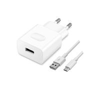 Huawei AP32 charger 18W incl. USB-C charging cable