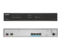 Huawei AR151 Router (IEEE 802.3, IEEE 802.3ab, IEEE 802.3u, Fast Ethernet, 10/100Base-T(X), 100Mbps, RTP, SIP, SIP AG, IP PBX/TDM PBX, FXO/FXS, WEP, WPA, WPA2)