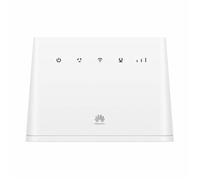 Huawei B311-221 Portable Router White One Size / EU Plug