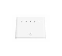Huawei B311-221 LTE White wireless router Gigabit Ethernet Single-band (2.4 GHz)