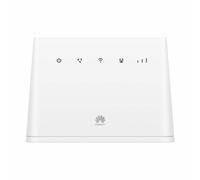 Huawei B311-221 wireless router Gigabit Ethernet Single-band (2.4 GHz) 4G