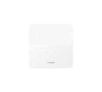Huawei B320 Unlocked 4G/CAT 4 LTE Low Cost White Mobile Wi-Fi Router Huawei White