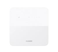 B320 Unlocked 4G/CAT 4 LTE Low Cost White Mobile Wi-Fi Router Huawei White One Size