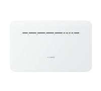 HUAWEI B535-232, 4G LTE/CAT 7 Home & Office Wireless Router, 300Mbps, Connecting up to 64 Devices, Unlocked to all networks, UK Plug + UK Warranty