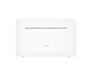 Huawei B535-235a LTE 300Mbps CAT7 Low Cost Mobile Wi-Fi Router, 4G Network Nano Sim Slot Unlocked, No Configuration Required, Connect 64 Devices, UK Plug…