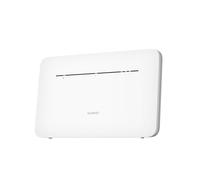 B535-235a Unlocked 4G/CAT 7 Low Cost White Mobile Wi-Fi Router Huawei White One Size