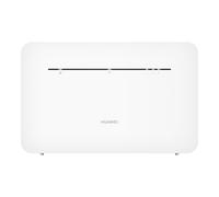 B535-235a Unlocked 4G/CAT 7 Low Cost White Mobile Wi-Fi Router Huawei White One Size
