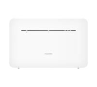 Huawei B535-235a routeur sans fil Bi-bande (2,4 GHz / 5 GHz) 4G Blanc