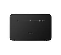 HUAWEI B535-333 4G 4G Router - black - up to to 400 Mbit/s