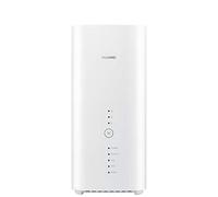 HUAWEI B818-263 White Router 4G+ LTE LTE-A Category 19 Gigabit WiFi AC 2 x TS9 for External Antenna