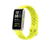 Huawei Band 10 Aluminum Alloy Green Green