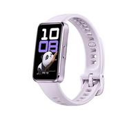 HUAWEI Band 10 Smartwatch Aluminum Alloy Case up to 14 Days Battery Life, iOS & Android, Average Sleep HRV and Sleep Insights with an AI-powered Fitness Monitoring Tracker, Sleep Breathing Awareness