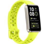 HUAWEI Band 10 Smartwatch Aluminum Alloy Case up to 14 Days Battery Life, iOS & Android, Average Sleep HRV and Sleep Insights with an AI-powered Fitness Monitoring Tracker, Sleep Breathing
