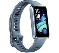 HUAWEI Band 10 Smartwatch Aluminum Alloy Case up to 14 Days Battery Life, iOS & Android, Average Sleep HRV and Sleep Insights with an AI-powered Fitness Monitoring Tracker, Sleep Breathing Awareness
