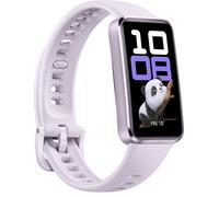 HUAWEI Band 10 Smartwatch Aluminum Alloy Case up to 14 Days Battery Life, iOS & Android, Average Sleep HRV and Sleep Insights with an AI-powered Fitness Monitoring Tracker, Sleep Breathing Awareness