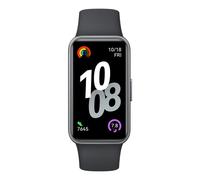 Huawei Band 10 AMOLED Wristband activity tracker 3.73 cm (1.47") Black